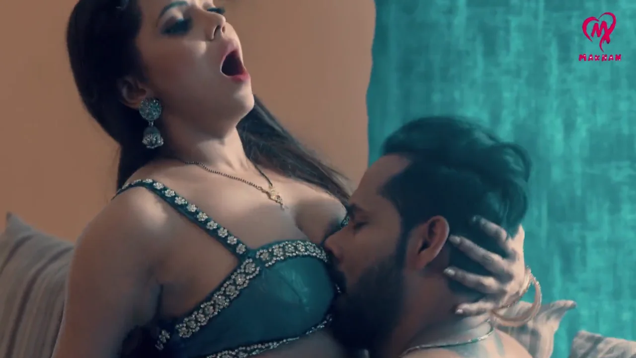 Panasnya Makhan App 2025: Adegan Mesra Episode 2 Web Series Xxx Hindi