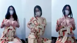 Payudara Montok Mochi Gadis Muda Mangga Liar