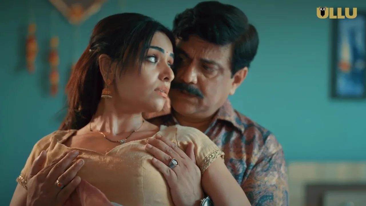 Racikan Daal Chawal Yang Menggoda, Episode 3 – Sensasi Panas Yang Tak Terlupakan