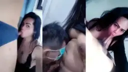 Sandra Shemale Dengan Payudara Besar Menggoda