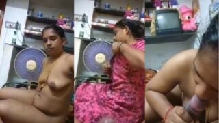 Sang Istri Telanjang Dan Mengisap Kontol Maridi Dalam Adegan Panas Film Dewasa Telugu