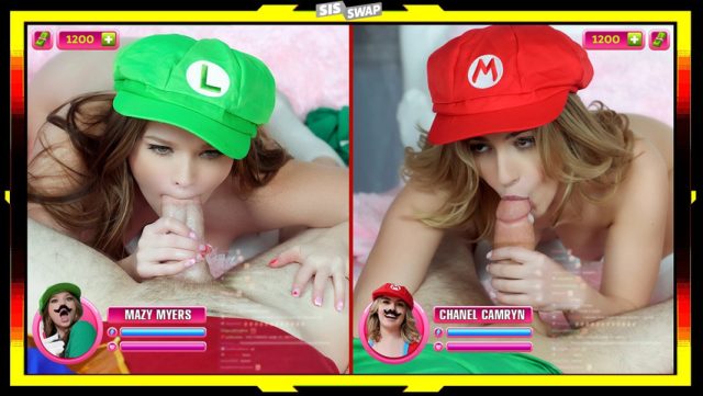 Sisswap – Bikin Konten Panas Demi Pengejaran Viewer