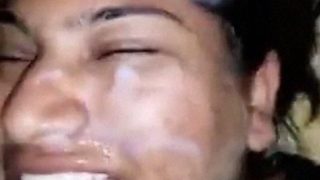 Video Seks Oral Di Goa Dengan Ejakulasi Di Wajah Pelacur