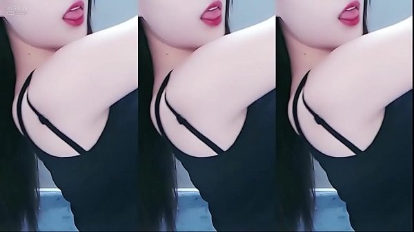 Cô Gái Trung Quốc Uốn éo Vũ điệu Gợi Cảm Quyến Rũ