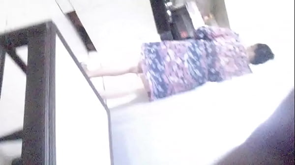 Desi Dapur Panas Naik Gairah Di G