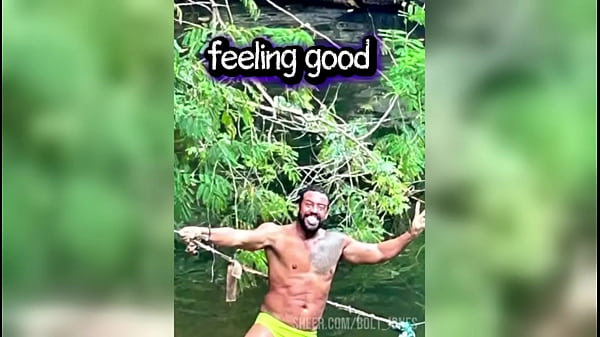 Dari Pantai Copacabana Menuju Natal, Melintasi Hutan Belantara Menuju Air Terjun, Mencari Wanita Untuk Bercinta