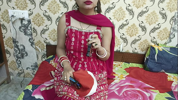 Desi Hindi Malam Natal Menggoda Devar Ji Dengan Suara Mesra