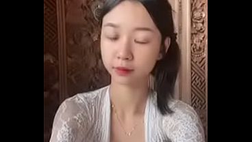 Sindi, Gadis Seksi Yang Bikin Nafsu Bergelora