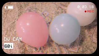 Balon-balon Asia Yang Menggoda