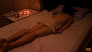 Pijat Erotis Berubah Jadi Bercinta Dan Membuatku Klimaks – Orgasme Tanpa Henti Dengan Nuru Thai