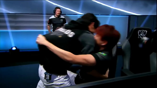 Time Brasil Menggila Dengan 5 Orang Tionghoa