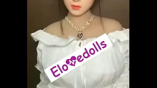 Boneka Seks Robot Asia Pengantin Silikon, Boneka Seks China Dan Amerika Untuk Nafsu Liar