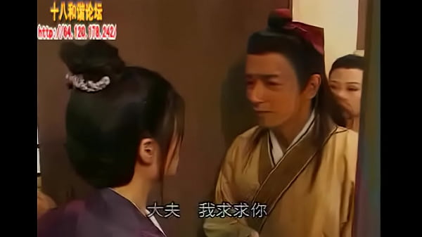 Film Dewasa China 2: Sensasi Panas Yang Tak Terlupakan