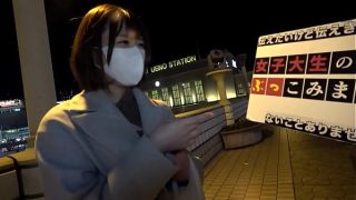 【爆乳チャイナ服で誘うメイド喫茶の極上お姉さん】