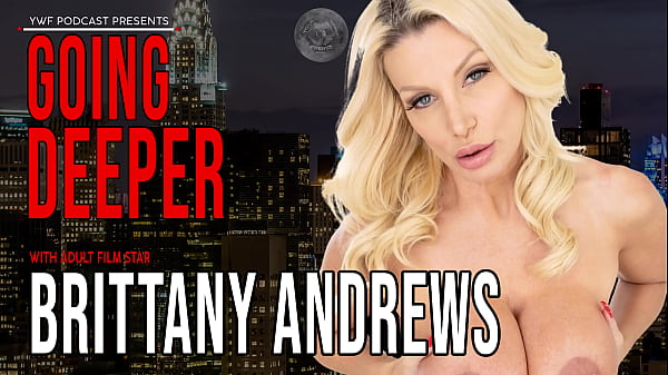 Menggali Lebih Dalam Dengan Brittany Andrews