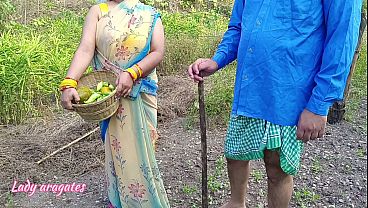 Adik Tiri India Mesum Beraksi Di Luar Ruangan Dengan Kakak Tiri, Tanpa Rasa Malu