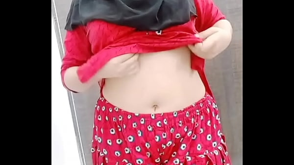 Istri Rumah Tangga Melepas Shalwar Kameez Untuk Pacar Lelakinya Dengan Bisikan Mesum Dalam Bahasa Hindi