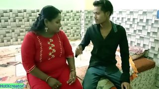 Pemuda India Kekar Bercinta Kasar Dengan Kakak Tiri Yang Sudah Menikah!