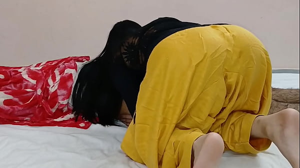 Bhabhi Ki Pyaasi Chikni Chut Ka Garam Hindi Sex Video