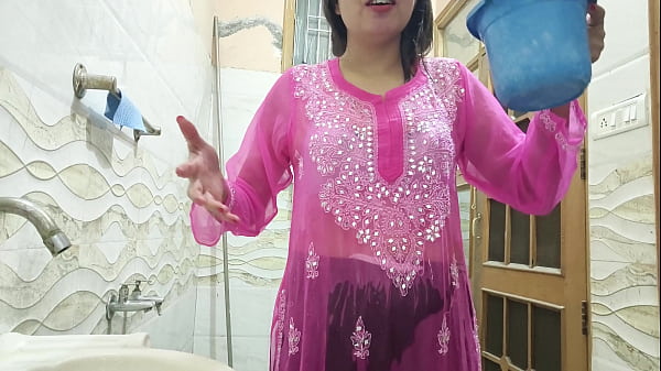 Adik Tiri India Yang Menggoda, Suara Desahan Dan Rayuan Dalam Bahasa Hindi