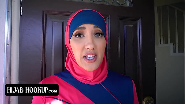 Rumah Dosa – Serial Baru Hijab Hookup Oleh Teamskeet, Trailer Panas