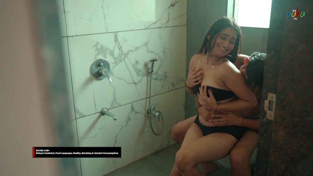 Bawarchi 2024: Episode 1 – Bumbu Panas Dan Nafsu Yang Menggoda Di Aahaflix