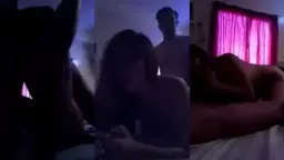 Cewek Kampus Seksi Montok Siap Ml