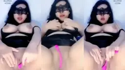 Ella Rose Memek Tembem Basah Berair