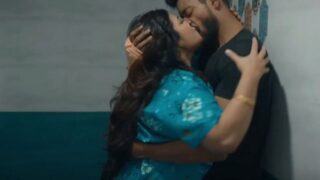 Film Panas Romantis Dengan Milf Punjabi Seksi Berpayudara Besar