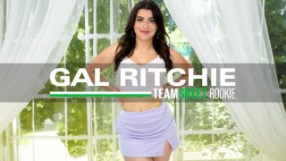 Gadis Inggris Panas Yang Menggoda Dari Teamskeet