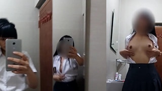 Gadis Sma Genit Menggoda Kekasihnya Dengan Rayuan Mesra