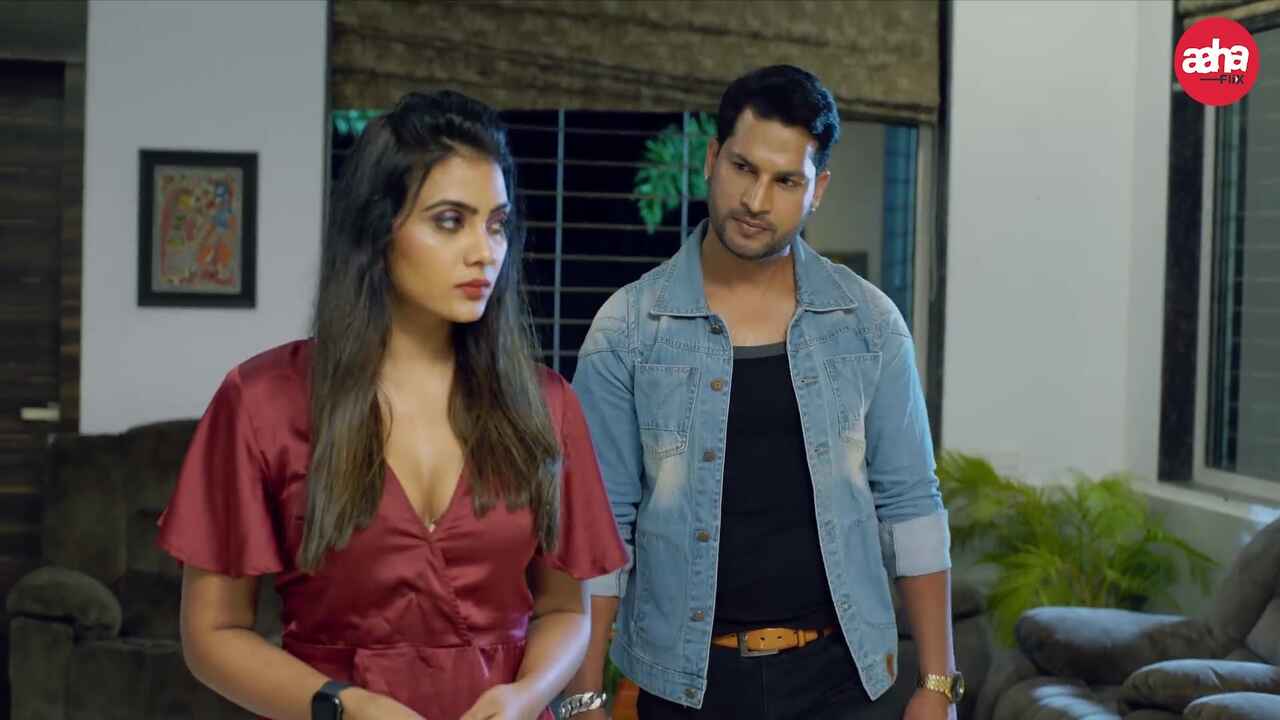 Gairah Malam: Chaalbaaz 2024 Episode 3 – Aahaflix, Drama Panas Yang Menggoda