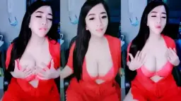 Jenniiier Payudara Bergoyang Host Milf Dreamlive