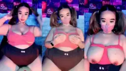 Jijiw Toge Remas Payudara Ngangkang Bulu Kemaluan