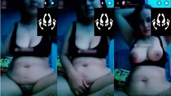 Kak Nara Yang Hot, Tunjukkan Payudara Indahmu