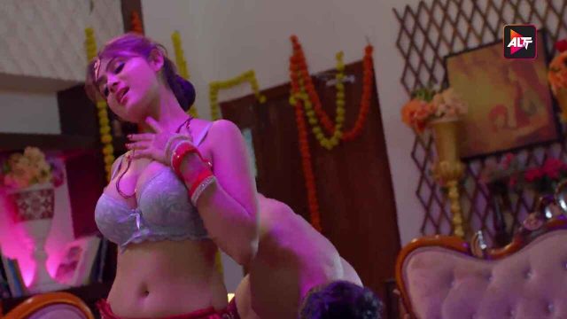 Kis-kis Ne Choda? Rangeen Kahaniyan 8 Ka Jawani Bhara Pehla Episode