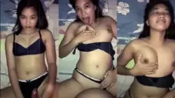 Pov: Aku Dan Sahabat Cewekku Berbagi Ranjang