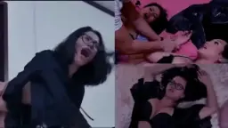 Siskaeee Mengguncang Panggung Kramat Tunggak Dengan Kelas Bintangnya Yang Menggoda