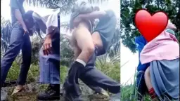 Sma Hobi Ml Di Kebon