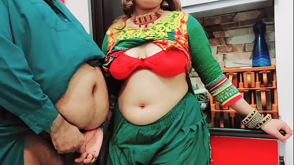 Istri India Bercinta Nyata Dengan Teman Ayah Tiri, Suara Hindi Jelas Dan Percakapan Panas
