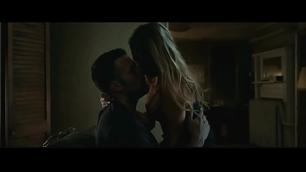 Blake Lively Menggoda Di The Town (2011)