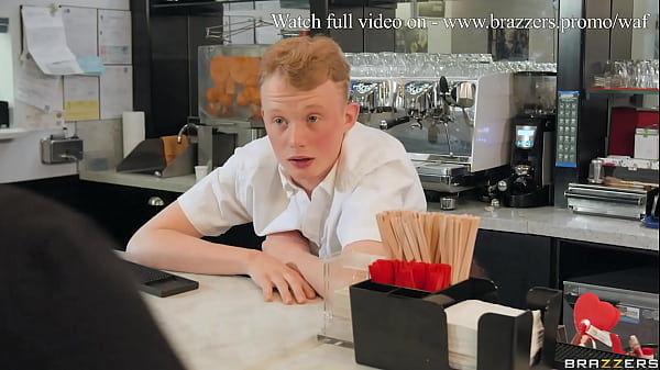 Teteskan Manismu Di Waffleku, Sayang – Syren De Mer / Brazzers / Tonton Full Di Www.brazzers.promo/waf