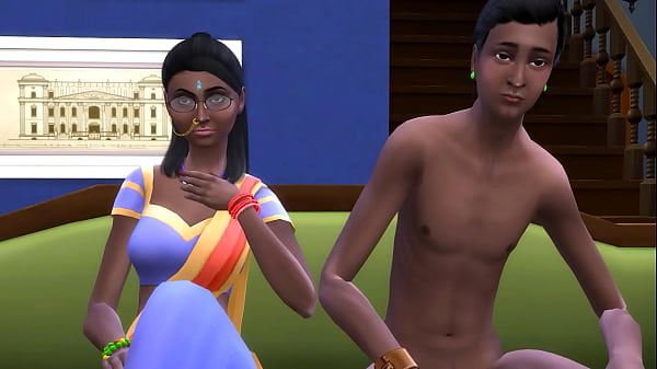 Ibu Tiri India Meminta Anak Tirinya Berhubungan Intim Dengannya Sebagai Imbalan Sejumlah Uang