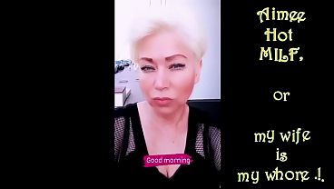 Nyonya Rusia Matang, Sang Pendeta Penghisap Kontol Suami