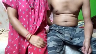 Bengali India Paling Hot, Ranjang Ganas Penuh Nafsu