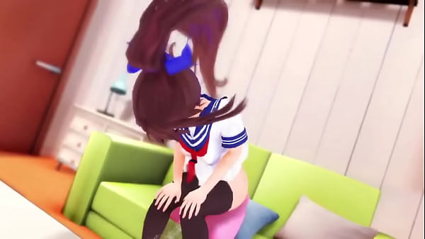 Monita Tiongkok Loli 2