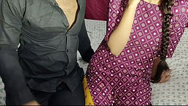 Desi Bhabhi Digoda Dan Digituin Sama Devar Yang Nakal