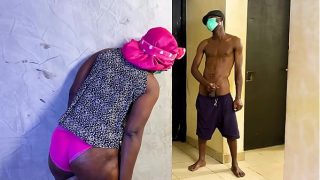 Perang Ranjang Membara: Kakak Tiri Ebony Seksi Dan Nafsu Yang Tak Terkendali