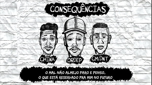 Konsekuensi Malam Gila Bareng Mc’s (prod. Luke White)