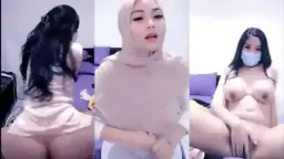 Citra Ukhti Sensasi Part 2: Adegan Panas Yang Bikin Heboh